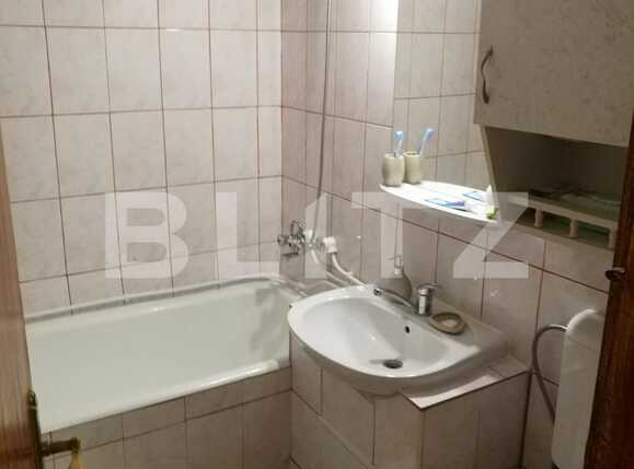 Garsonieră de vânzare Marasti - 32504AV | BLITZ Cluj-Napoca | Poza4