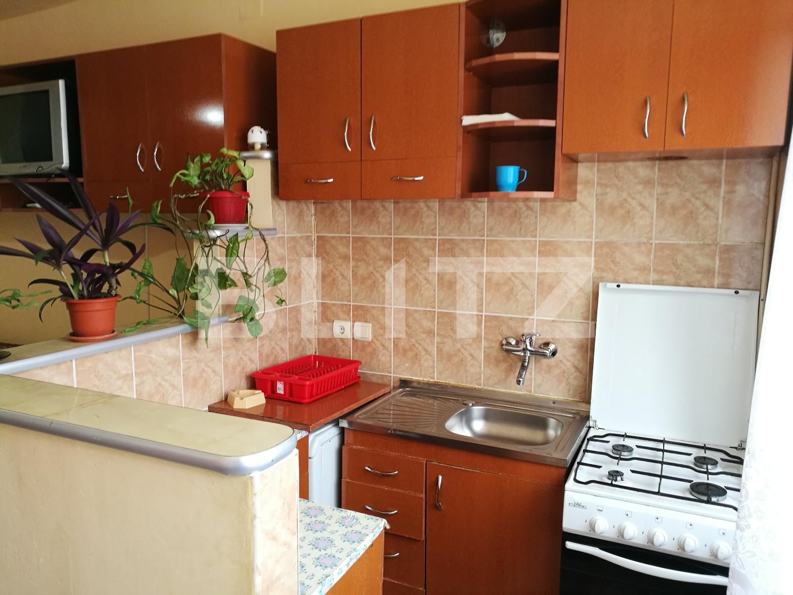 Garsonieră de vânzare Marasti - 32504AV | BLITZ Cluj-Napoca | Poza2
