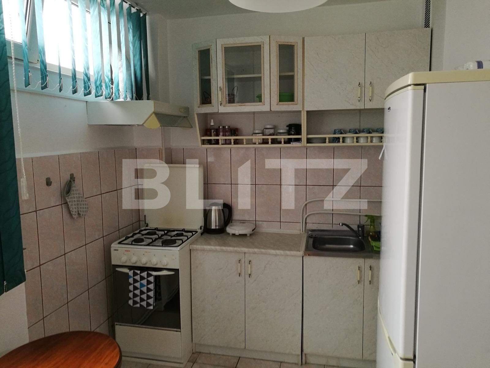 Garsonieră de vânzare Marasti - 32504AV | BLITZ Cluj-Napoca | Poza3