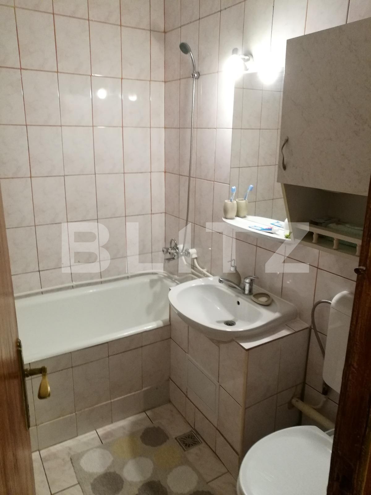 Garsonieră de vânzare Marasti - 32504AV | BLITZ Cluj-Napoca | Poza4