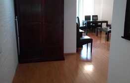 Apartament 3 camere, 72 mp, parcare, zona Parcul Rozelor