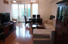 Apartament 3 camere, 72 mp, parcare, zona Parcul Rozelor