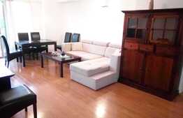 Apartament 3 camere, 72 mp, parcare, zona Parcul Rozelor