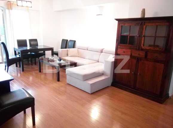 Apartament de vânzare 3 camere Plopilor - 32505AV | BLITZ Cluj-Napoca | Poza1