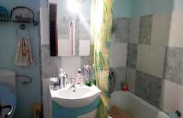 Apartament 2 camere, 45.70 mp, parcare, boxa, zona Pritax