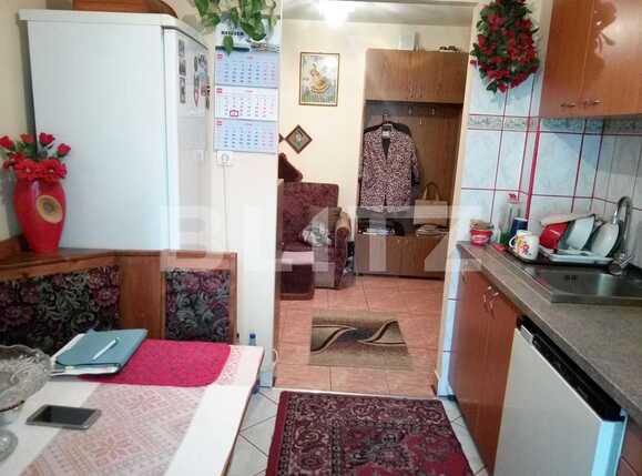 Apartament de vânzare 2 camere Manastur - 32506AV | BLITZ Cluj-Napoca | Poza5