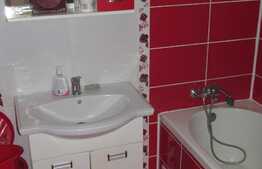 De vanzare apartament 2 camere, 49 mp, parcare, zona Primariei Baciu