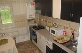 De vanzare apartament 2 camere, 49 mp, parcare, zona Primariei Baciu