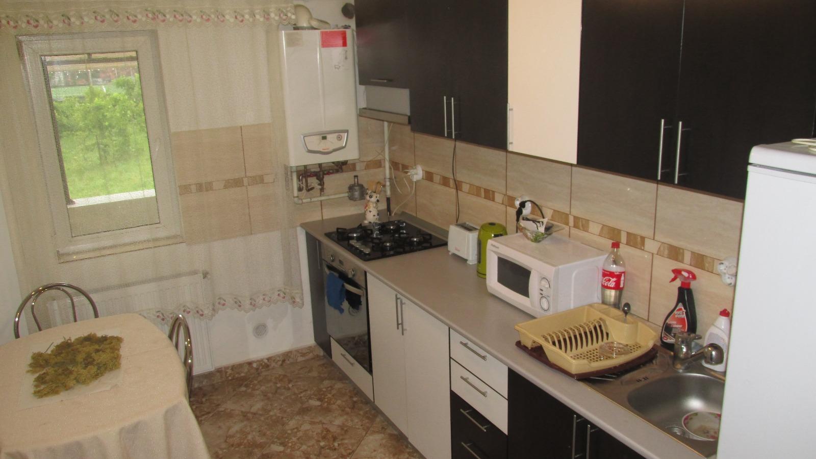 Apartament de vânzare 2 camere Baciu - 32509AV | BLITZ Cluj-Napoca | Poza3
