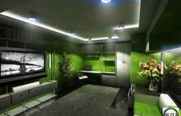 Apartament 1 camera, 42 mp, in zona Kaufland!