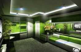 Apartament 1 camera, 42 mp, in zona Kaufland!