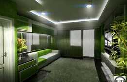 Apartament 1 camera, 42 mp, in zona Kaufland!