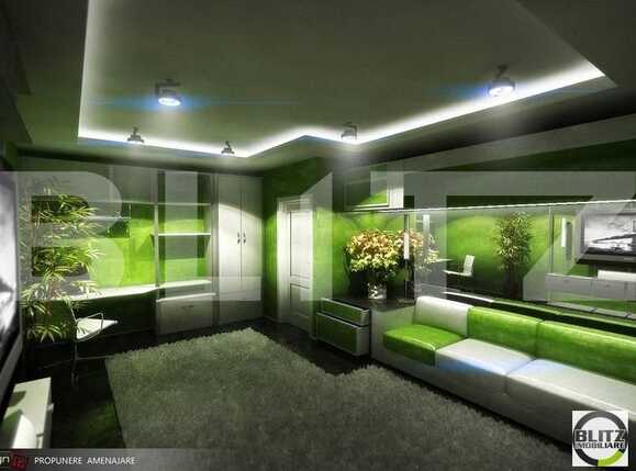 Garsonieră de vânzare Manastur - 3251AV | BLITZ Cluj-Napoca | Poza4