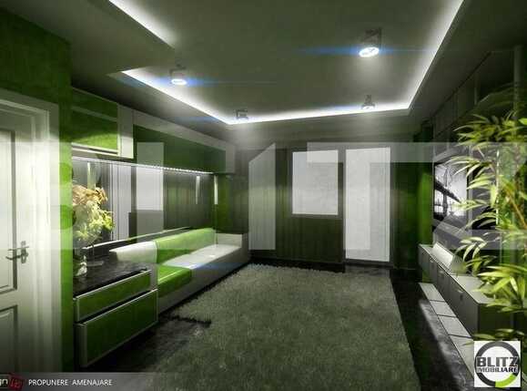 Garsonieră de vânzare Manastur - 3251AV | BLITZ Cluj-Napoca | Poza3