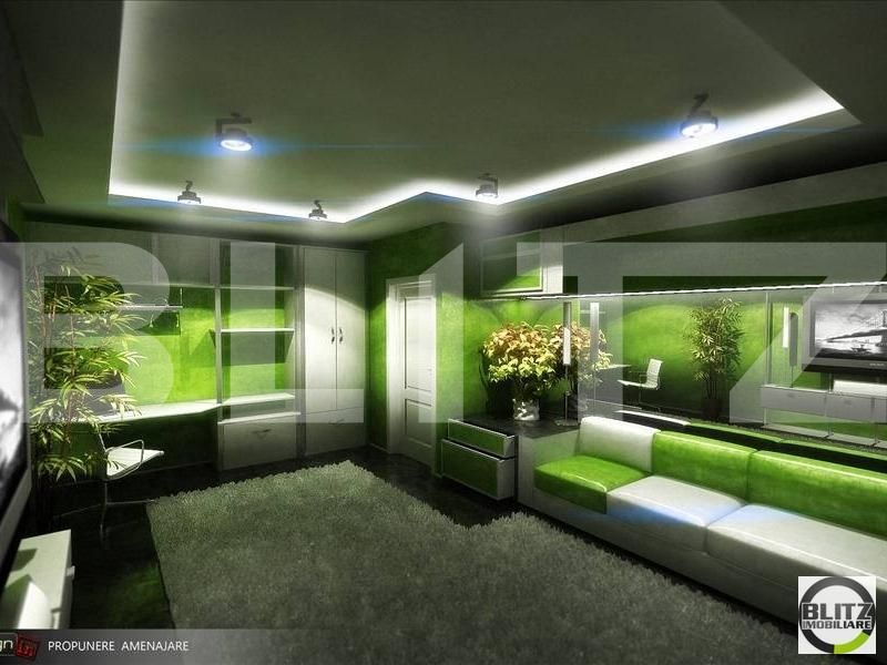 Garsonieră de vânzare Manastur - 3251AV | BLITZ Cluj-Napoca | Poza4