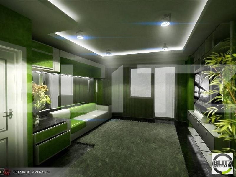 Garsonieră de vânzare Manastur - 3251AV | BLITZ Cluj-Napoca | Poza3