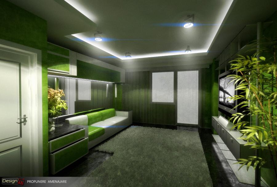 Garsonieră de vânzare Manastur - 3251AV | BLITZ Cluj-Napoca | Poza3