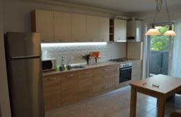 Apartament 2 camere, 57 mp, imobil nou, garaj, zona USAMV