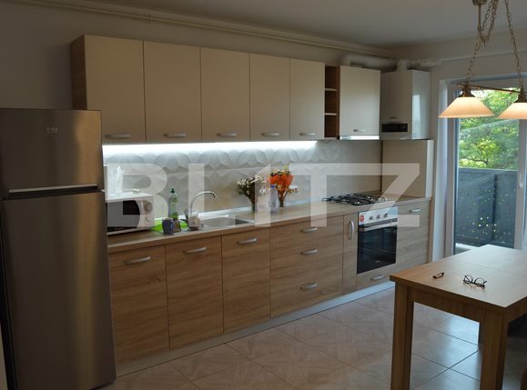 Apartament de închiriat 2 camere Central - 32510AI | BLITZ Cluj-Napoca | Poza2