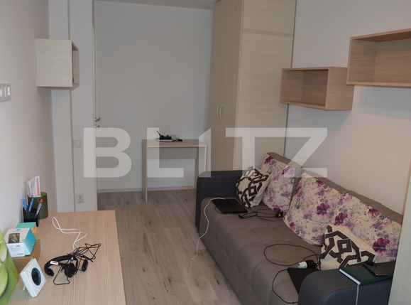 Apartament de închiriat 2 camere Central - 32510AI | BLITZ Cluj-Napoca | Poza6