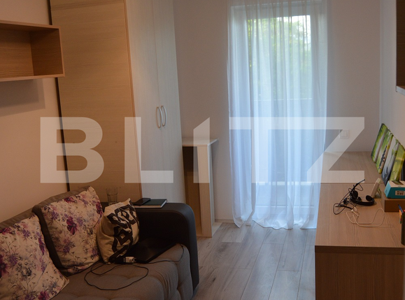 Apartament de închiriat 2 camere Central - 32510AI | BLITZ Cluj-Napoca | Poza5