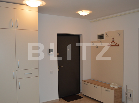 Apartament de închiriat 2 camere Central - 32510AI | BLITZ Cluj-Napoca | Poza7
