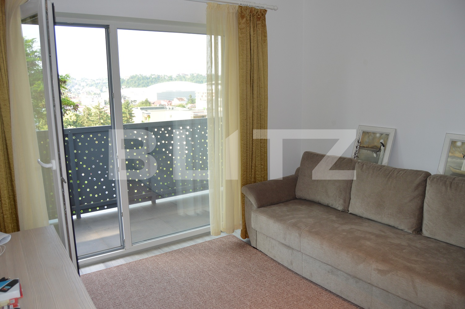 Apartament de închiriat 2 camere Central - 32510AI | BLITZ Cluj-Napoca | Poza3