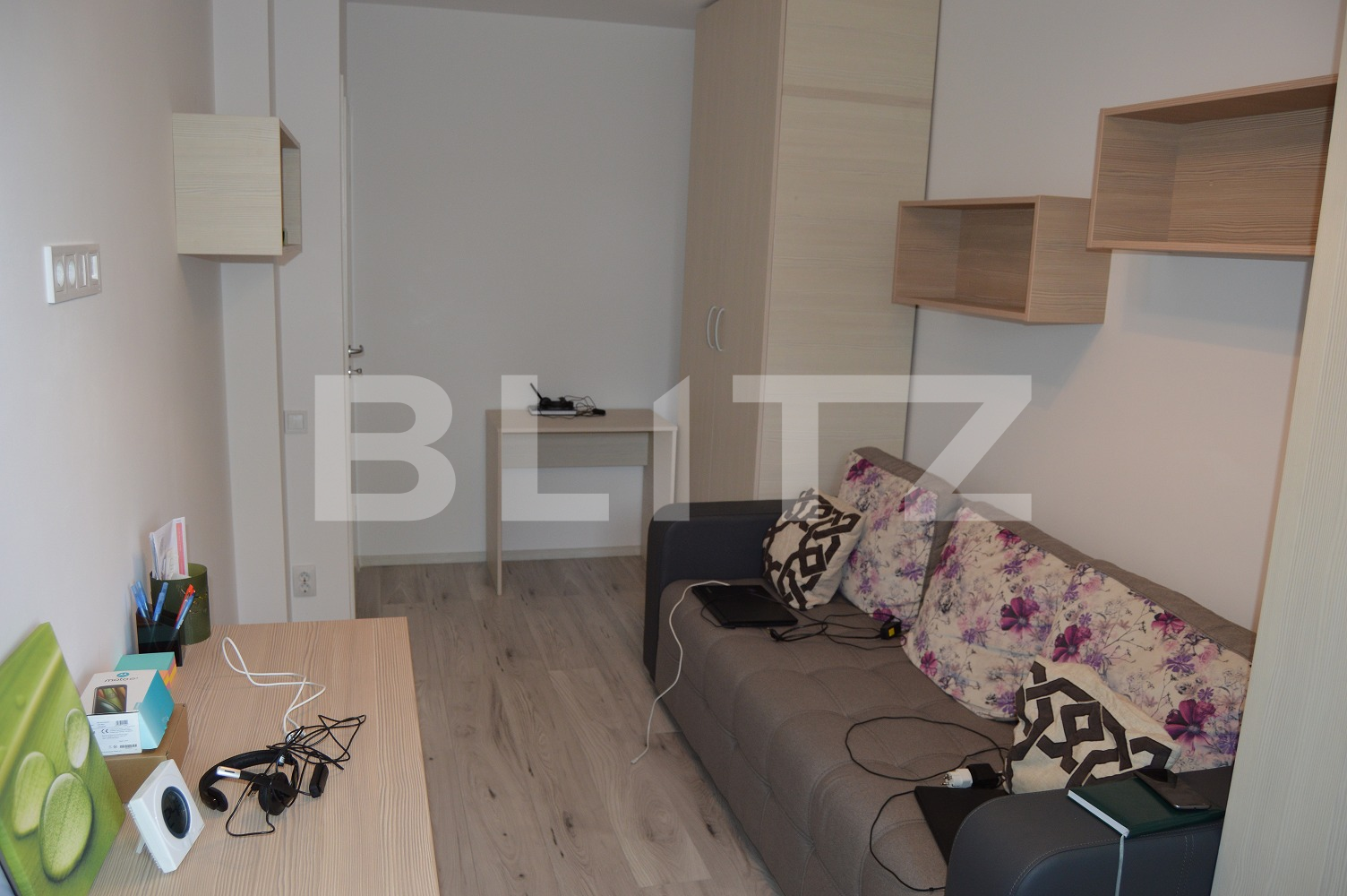 Apartament de închiriat 2 camere Central - 32510AI | BLITZ Cluj-Napoca | Poza6