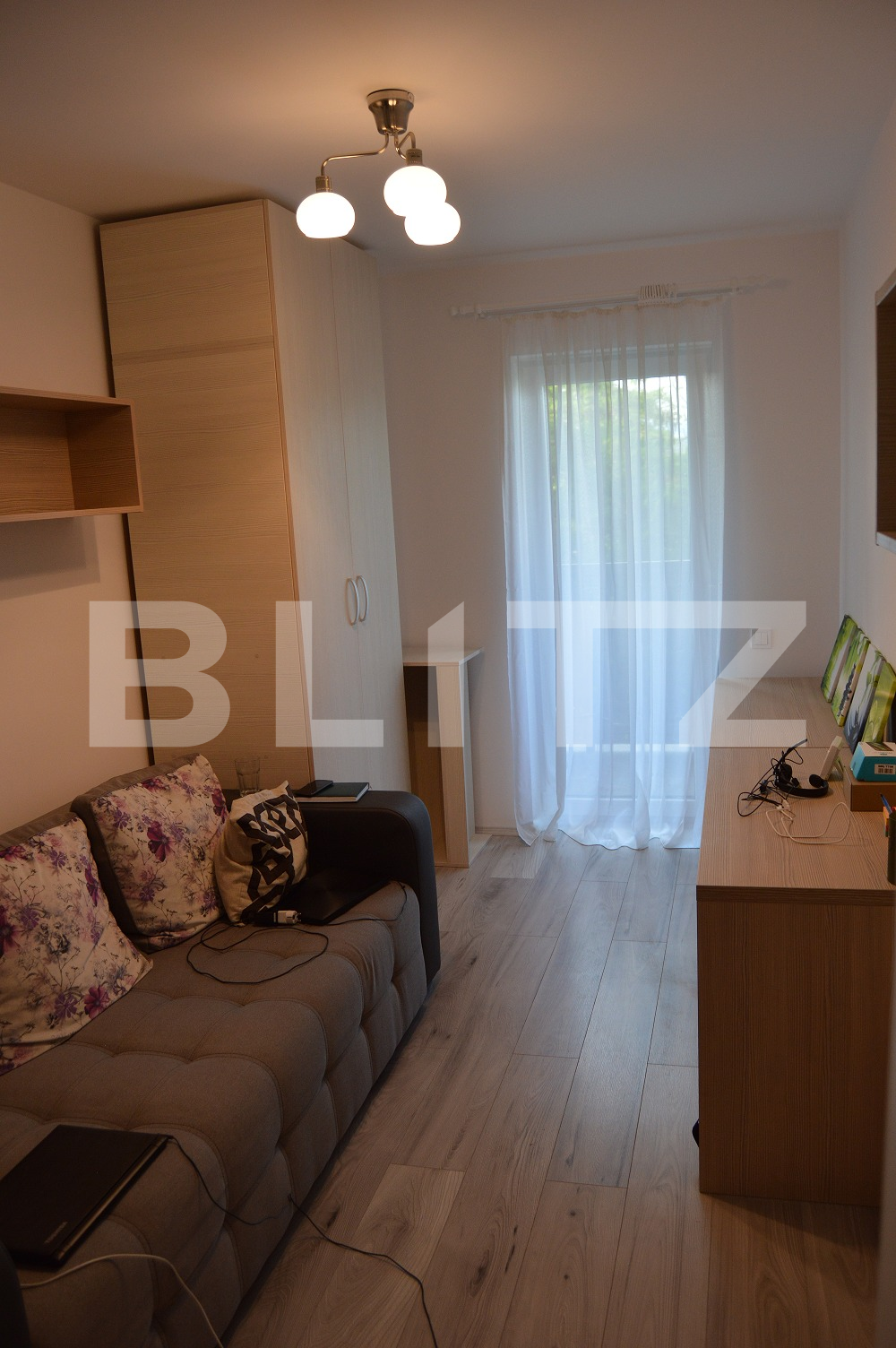 Apartament de închiriat 2 camere Central - 32510AI | BLITZ Cluj-Napoca | Poza5