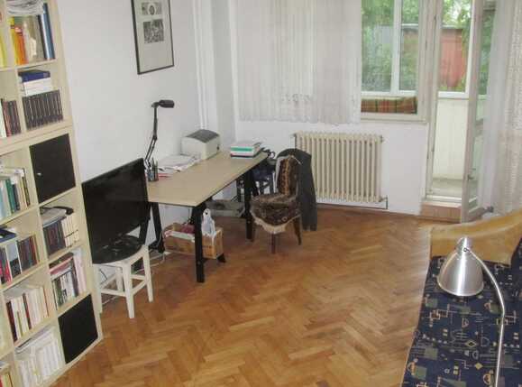 Garsonieră de vânzare Manastur - 32511AV | BLITZ Cluj-Napoca | Poza1