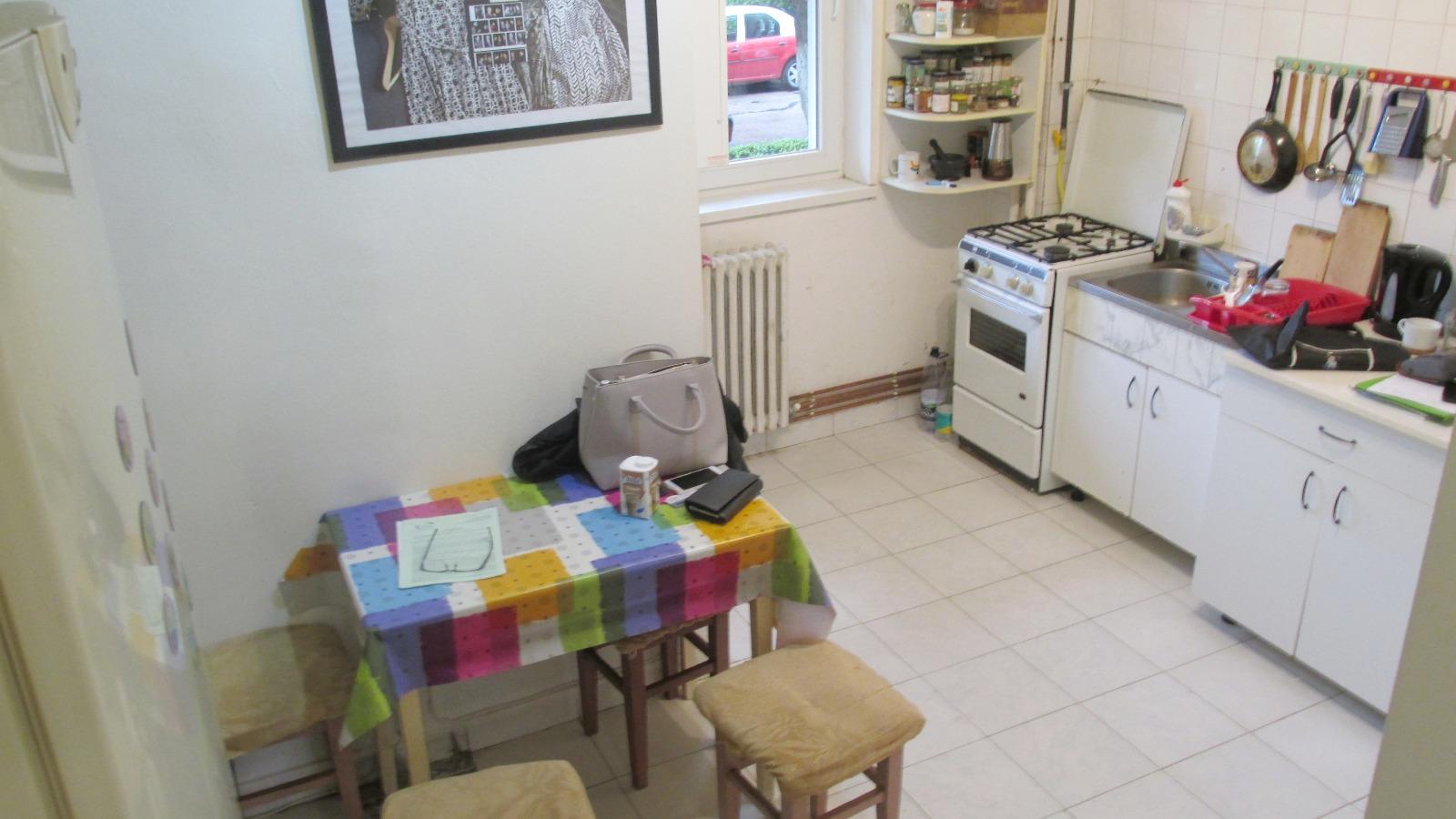 Garsonieră de vânzare Manastur - 32511AV | BLITZ Cluj-Napoca | Poza2