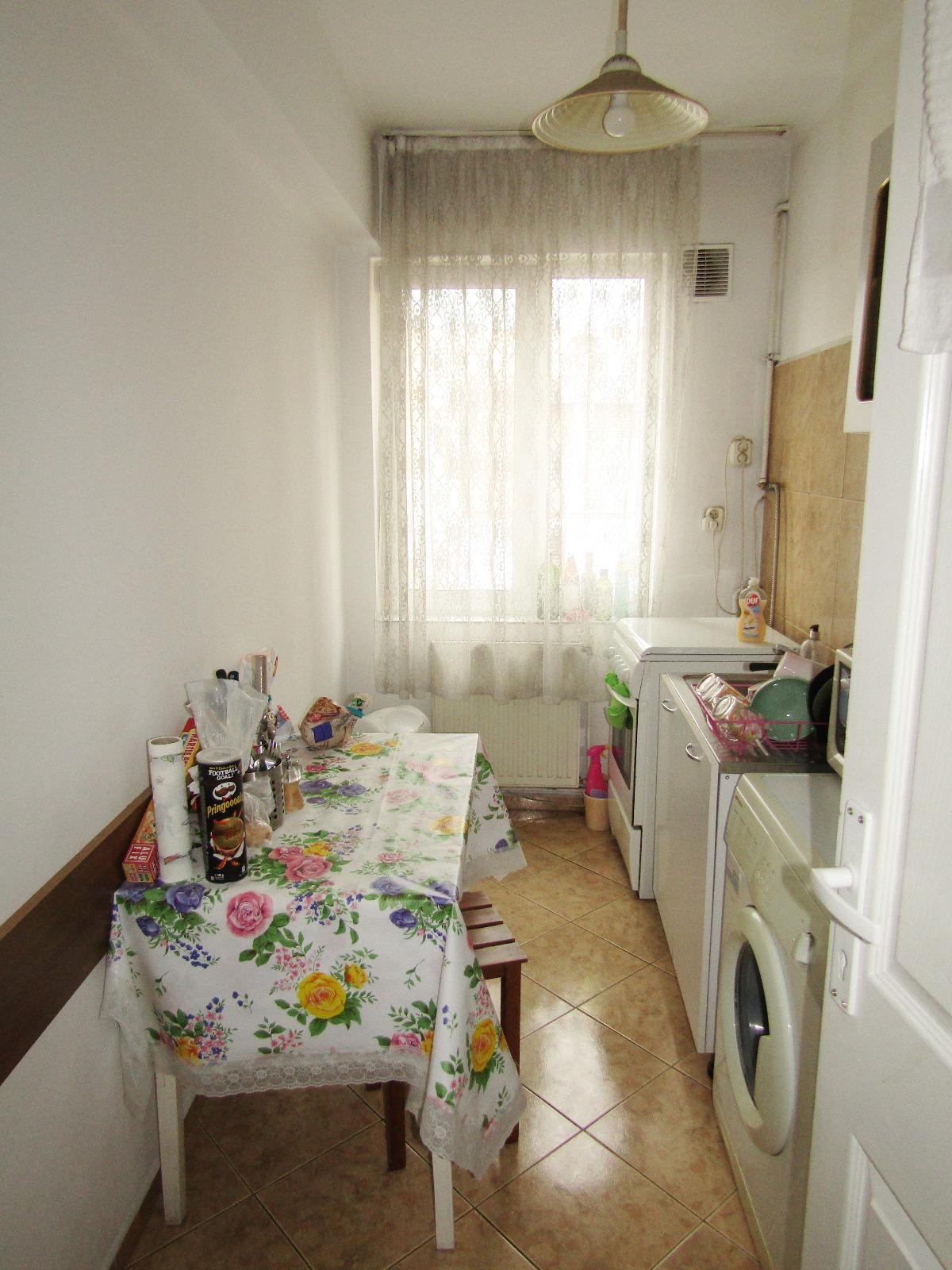 Apartament de vânzare 2 camere Central - 32512AV | BLITZ Cluj-Napoca | Poza4