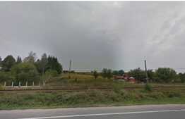 Vanzare teren 3625 mp, zona linistita!