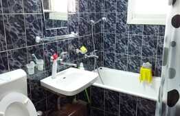 Apartament 4 camere, 86 mp, boxa, zona Iulius Mall