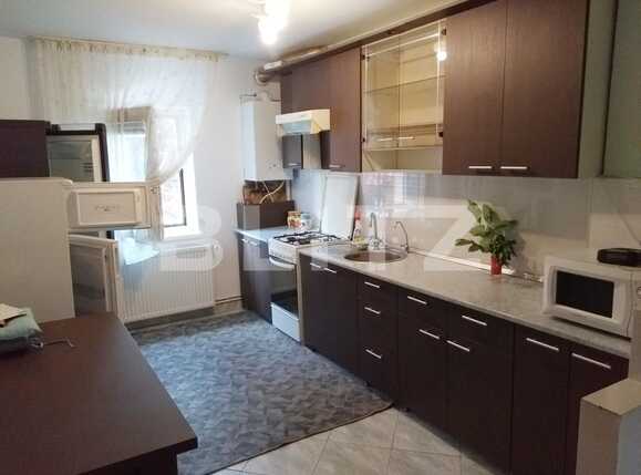 Apartament de vânzare 4 camere Intre Lacuri - 32514AV | BLITZ Cluj-Napoca | Poza1