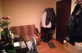 Apartament 1 camera, 44.50 mp, parcare, zona strazii Oasului