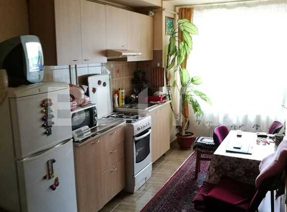 Garsonieră de vânzare Iris - 32515AV | BLITZ Cluj-Napoca | Poza3