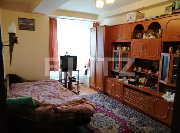 Garsonieră de vânzare Iris - 32515AV | BLITZ Cluj-Napoca | Poza1