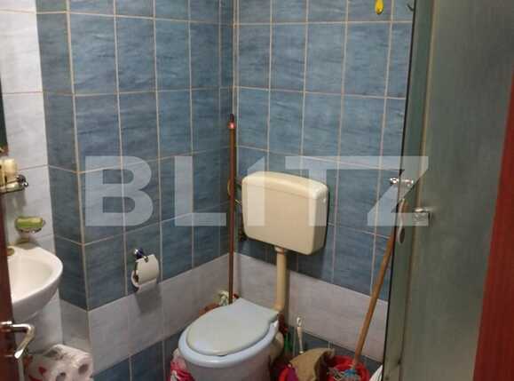Garsonieră de vânzare Iris - 32515AV | BLITZ Cluj-Napoca | Poza4
