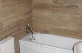 Apartament 2 camere, 52 mp, terasa 27 mp, zona Vivo