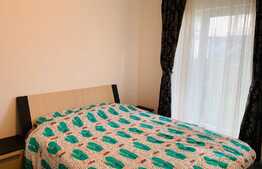 Apartament 4 camere , parcare, terasa, gradina 120 mp, Donath Park