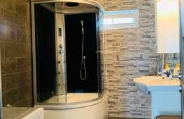 Apartament 4 camere , parcare, terasa, gradina 120 mp, Donath Park