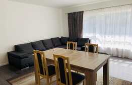 Apartament 4 camere , parcare, terasa, gradina 120 mp, Donath Park