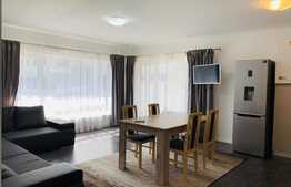 Apartament 4 camere , parcare, terasa, gradina 120 mp, Donath Park