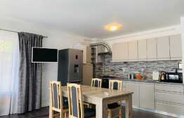 Apartament 4 camere , parcare, terasa, gradina 120 mp, Donath Park