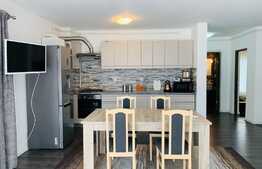 Apartament 4 camere , parcare, terasa, gradina 120 mp, Donath Park