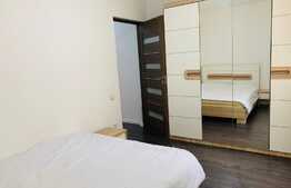 Apartament 4 camere , parcare, terasa, gradina 120 mp, Donath Park