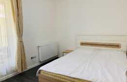 Apartament 4 camere , parcare, terasa, gradina 120 mp, Donath Park