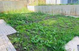 Apartament 4 camere , parcare, terasa, gradina 120 mp, Donath Park