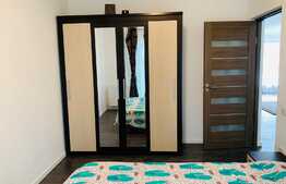 Apartament 4 camere , parcare, terasa, gradina 120 mp, Donath Park